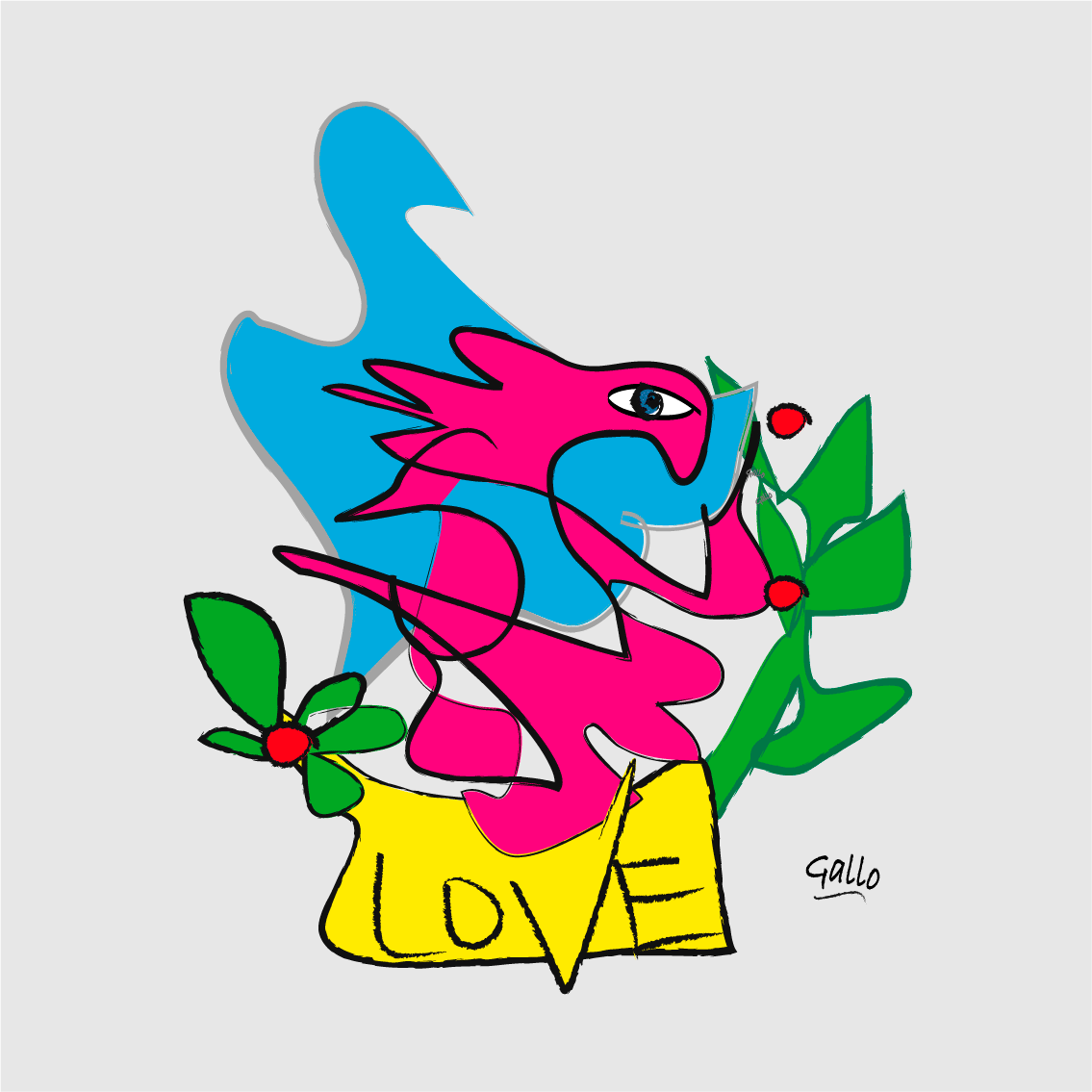 El cóndor salta
Sabio viaje sin planear
Se reproduce 


The condor leaps
Wise journey without a plan
It reproduces
