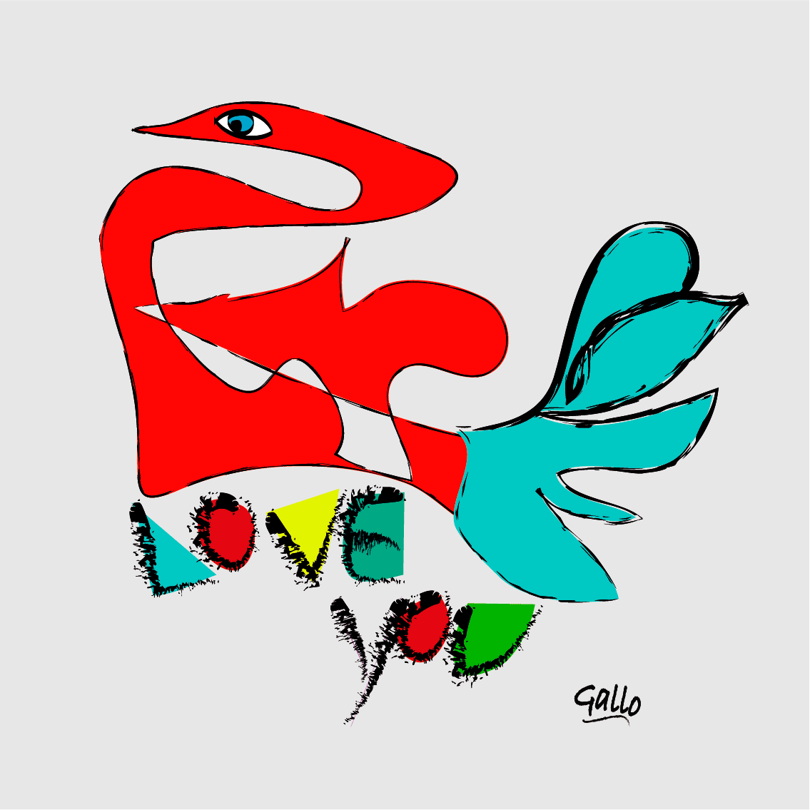 Sisne flotando
Pasion y calma con el
Son inocentes


Swan is floating by
Passion and calmness with it
They are innocent
