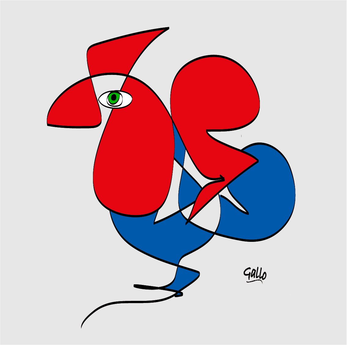 Vida, destello
Globo que desvanese
En eternidad


Life, a fleeting flash 
Balloon that fades in the air 
In eternity
