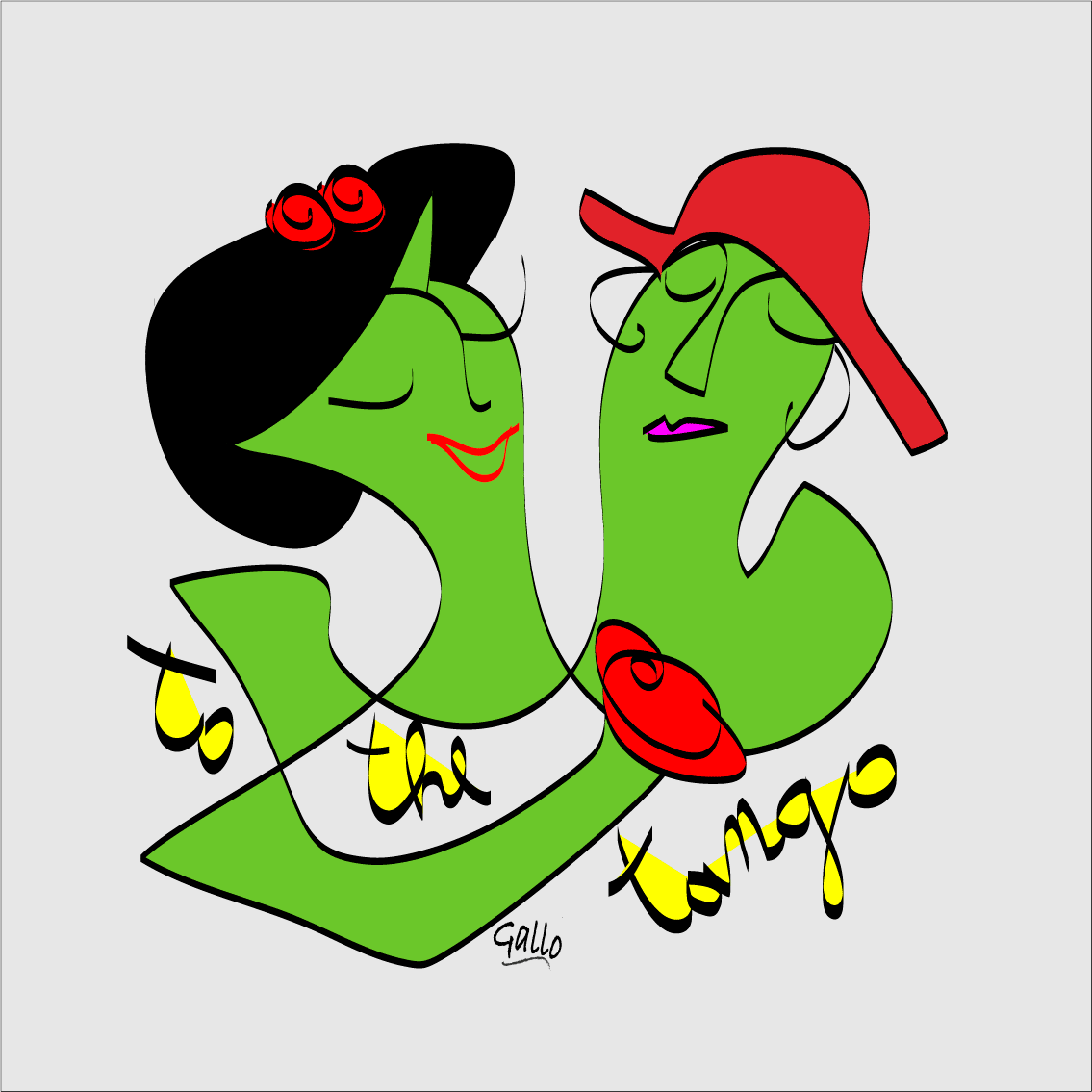 Tango, misterio
En las buenas y malas
Fuerza embriaga


Tango, mystery 
In both good times and bad times
Strength intoxicates
