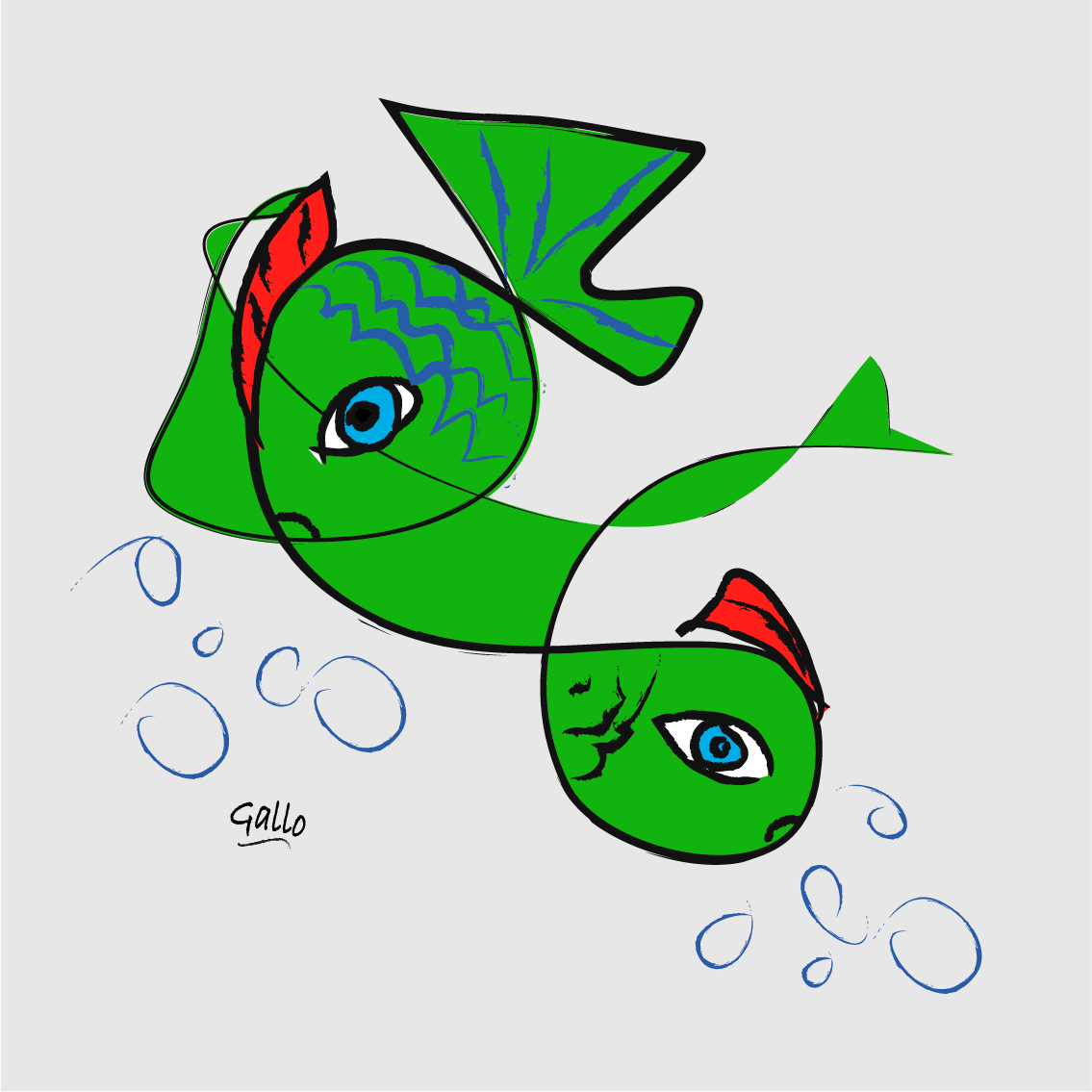 Madre y brote
Muy enlazados están
Paso a soltar


Mother and sprout
Deeply intertwined they are
On the path to release
