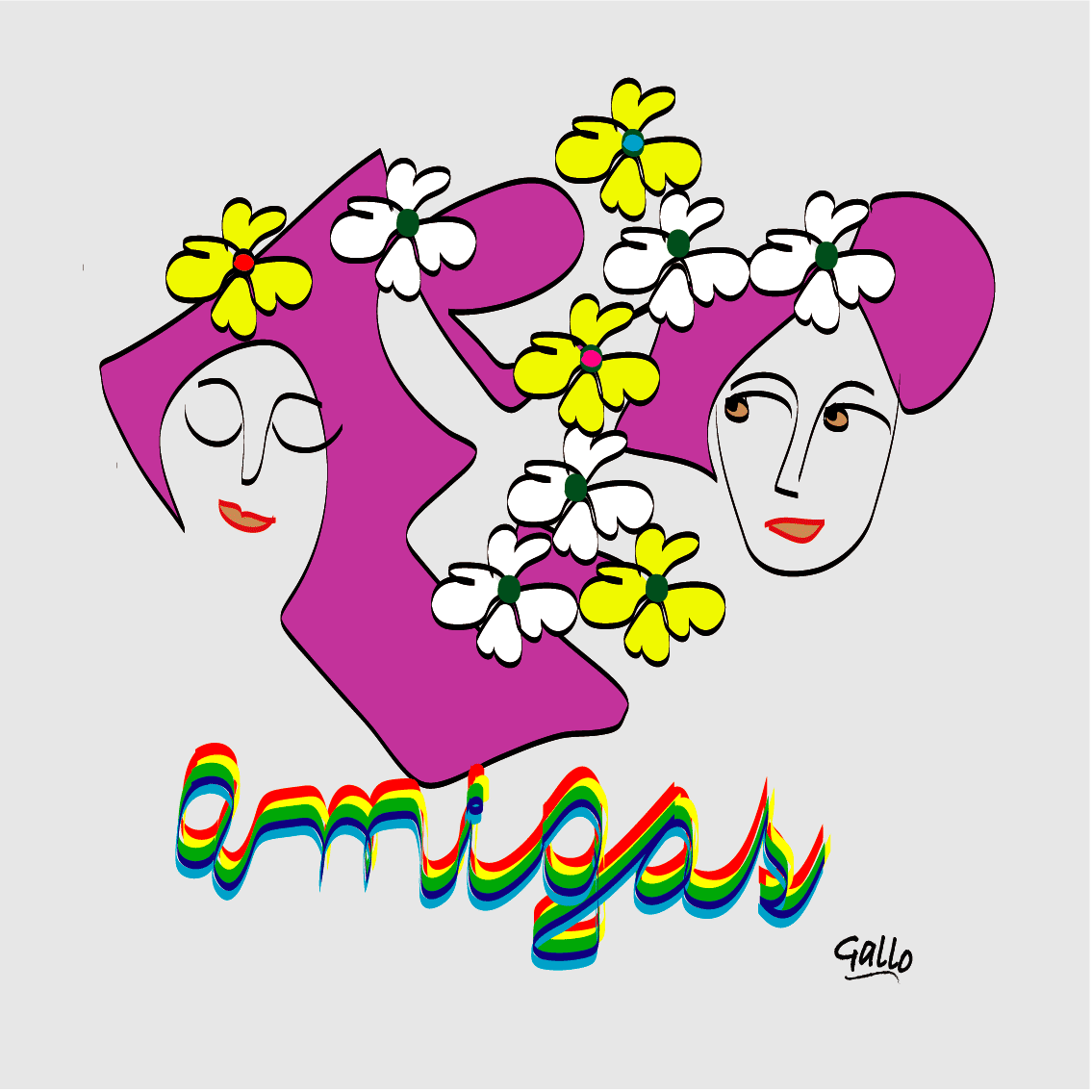 Sonrisa brota
Como flores silvestres
Vida, muerte


A bright smile  does bloom
Like wildflowers in the field
Life and death en-twine